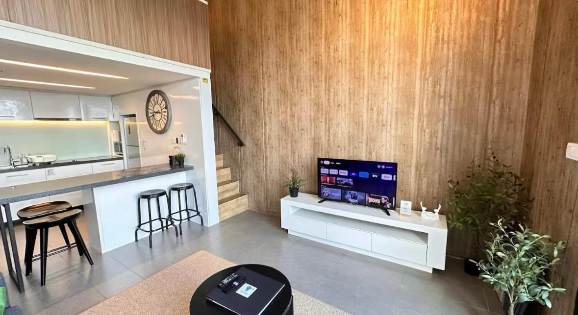 The Establishment Bangsar #2216 By Ouki Apartment *