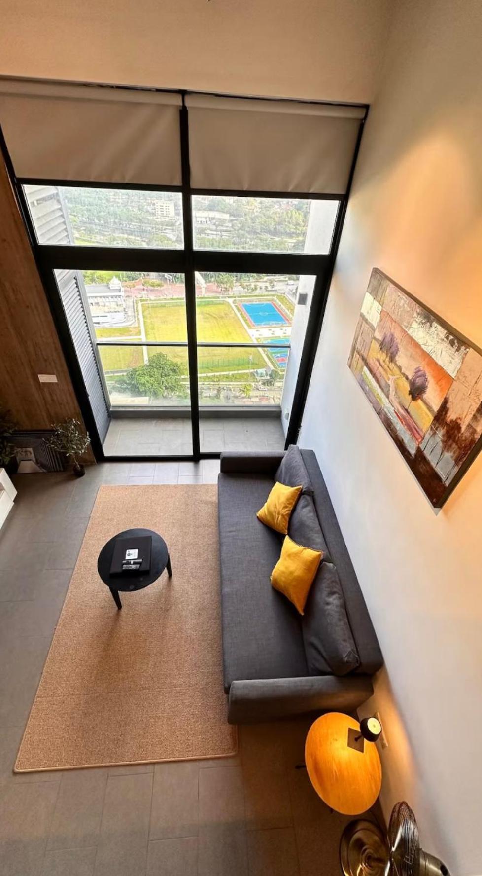 The Establishment Bangsar #2216 By Ouki Apartment Kuala Lumpur