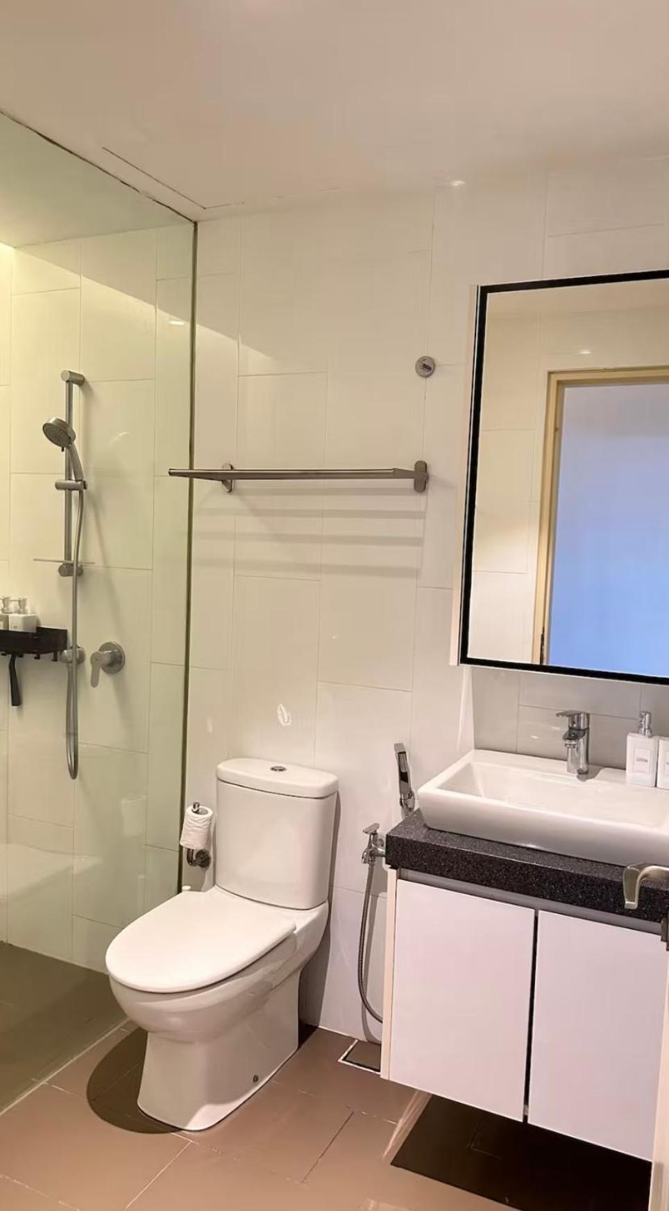 Apartment The Establishment Bangsar #2216 By Ouki Kuala Lumpur