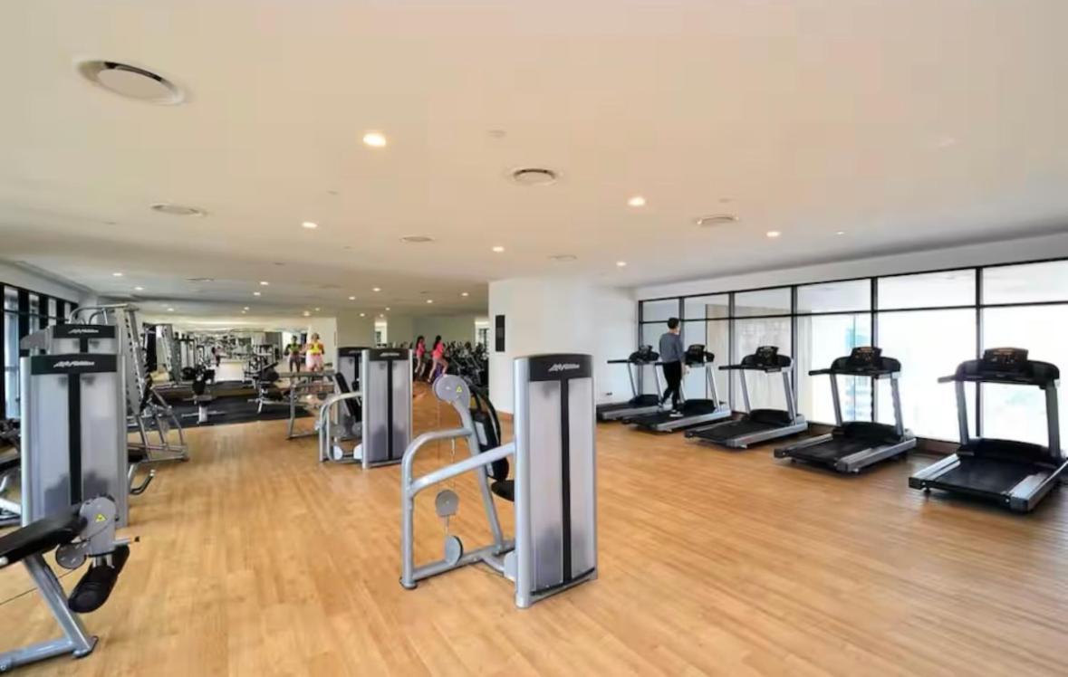 The Establishment Bangsar #2216 By Ouki Apartment *