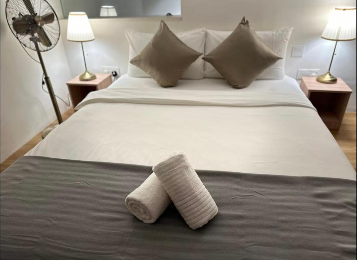 The Establishment Bangsar #2216 By Ouki Apartment Kuala Lumpur