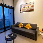 The Establishment Bangsar #2216 By Ouki
